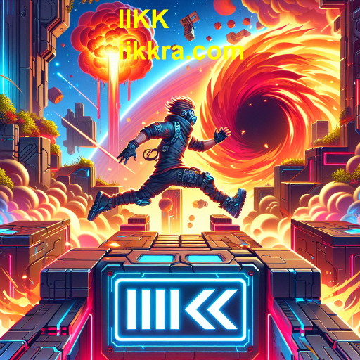 A Magia dos Jogos de Ação: Uma Jornada de Emoção e Desafio