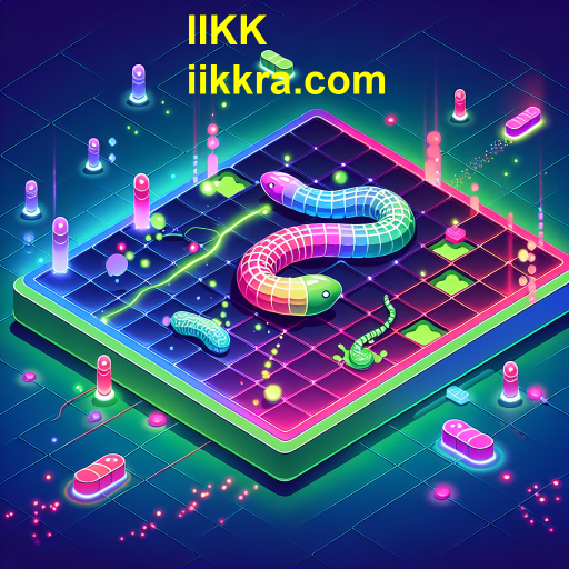 A Ascensão dos IO Games: Uma Nova Era de Jogos Online