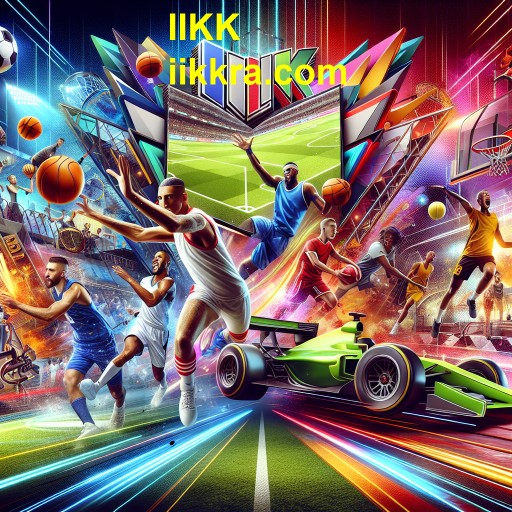 A Revolução dos Jogos de Esportes: Uma Experiência Virtual Inigualável